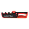 New Upgrade Angle Adjustable Knife Sharpener Professional 4 In 1 Kitchen Knives Grinder Scissors Sh 8