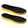4D Cloud Sports Insoles With Shock Absorption And Arch Support For Running Comfort And Orthopedic C
