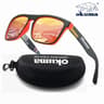 Okuma Polarized UV400 Sunglasses For Men And Women Outdoor Fishing Driving Cycling Eye Protection 11