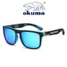 Okuma Polarized UV400 Sunglasses For Men And Women Outdoor Fishing Driving Cycling Eye Protection 8
