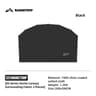 ShineTrip Outdoor Camping Canopy Rainproof And Sunscreen Tent Sunshade With Optional Accessories 11
