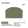 ShineTrip Outdoor Camping Canopy Rainproof And Sunscreen Tent Sunshade With Optional Accessories 12