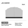 ShineTrip Outdoor Camping Canopy Rainproof And Sunscreen Tent Sunshade With Optional Accessories 13