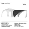 ShineTrip Outdoor Camping Canopy Rainproof And Sunscreen Tent Sunshade With Optional Accessories 15