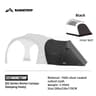 ShineTrip Outdoor Camping Canopy Rainproof And Sunscreen Tent Sunshade With Optional Accessories 17