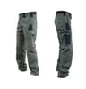 Tactical Cargo Pants Men Waterproof Multi Pocket Wear Resistant Outdoor Combat Trousers 11