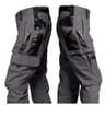 Tactical Cargo Pants Men Waterproof Multi Pocket Wear Resistant Outdoor Combat Trousers 15