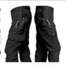 Tactical Cargo Pants Men Waterproof Multi Pocket Wear Resistant Outdoor Combat Trousers 16