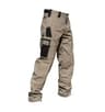 Tactical Cargo Pants Men Waterproof Multi Pocket Wear Resistant Outdoor Combat Trousers 8
