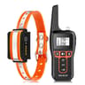 ROJECO 1000m Electric Dog Training Collar With Waterproof Remote 6