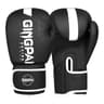 Professional Boxing Gloves PU Training Gloves For Muay Thai MMA Kickboxing Adults 8