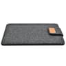 Felt Sleeve Slim Tablet Case Cover For MacBooks And Tablets 11 To 15 Inch 6