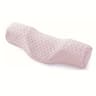 Cervical Memory Foam Neck Relief Pillow With Breathable Washable Cover 7