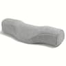 Cervical Memory Foam Neck Relief Pillow With Breathable Washable Cover 8