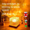 Aurora Borealis Projection Lamp Ocean Atmosphere Lamp Ceiling Starry Night Light 7