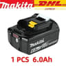 Original Makita 18V 90Ah Rechargeable Battery Power Tool BL1830 BL1840 BL1850 BL1860B 18