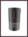 Smart Dehumidifier Moisture Absorber For Home Bedroom Portable Air Purifier And Moisture Control Co 6