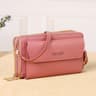 Women Shoulder Bag Korean Style Fashion Large Capacity Messenger Bag 14