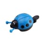 Cartoon Beetle Ladybug Bicycle Bell For Kids Bike Ride Horn Alarm 6