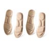 5D Massage Memory Foam Insoles For Shoes Breathable Cushion Orthopedic Running Insoles 8