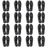 5D Massage Memory Foam Insoles For Shoes Breathable Cushion Orthopedic Running Insoles 10