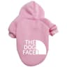 Pet Dog Hoodie For Autumn And Winter Large Dog Clothes With Text Pattern And Comfortable Fit 6