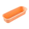 Silicone Rectangular Mini Mold For Candy Toast And Bread Baking 6