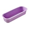 Silicone Rectangular Mini Mold For Candy Toast And Bread Baking 8