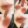 Thin Tube Matte Lipstick Waterproof Long Lasting 11