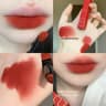 Thin Tube Matte Lipstick Waterproof Long Lasting 7