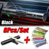 Car Air Vent Perfume Clip Set 8Pack Car Air Freshener Aroma Fragrance 7
