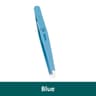 Colorful Stainless Steel Eyebrow Tweezer For Precise Hair Removal 9