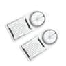 Stainless Steel Multifunctional Egg And Food Slicer 9