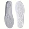 High Elasticity Latex Sport Insoles Soft Shoe Pads Arch Support Orthotic Insoles 9