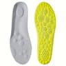 High Elasticity Latex Sport Insoles Soft Shoe Pads Arch Support Orthotic Insoles 10