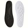 High Elasticity Latex Sport Insoles Soft Shoe Pads Arch Support Orthotic Insoles 6