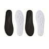 High Elasticity Latex Sport Insoles Soft Shoe Pads Arch Support Orthotic Insoles 17