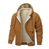 Animal Game Casual Hoodies For Men Heavyweight Fleece Sweatshirt 10
