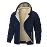 Animal Game Casual Hoodies For Men Heavyweight Fleece Sweatshirt 6