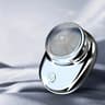 Mini Electric Travel Shaver For Portable Facial Beard Grooming 6
