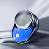 Mini Electric Travel Shaver For Portable Facial Beard Grooming 7