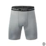 Men Quick Dry Sports Shorts 8
