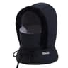 Cold Weather Thermal 3 In 1 Scarf Winter Windproof Hood Hat With Plush Neck Warmer 7