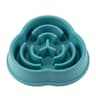 Pet Slow Food Bowl Anti Choking Feeding Bowl For Dogs And Cats 6