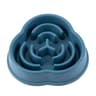 Pet Slow Food Bowl Anti Choking Feeding Bowl For Dogs And Cats 8