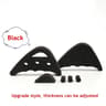 Soft Toe Plug Half Insole Reusable Shoe Filler Adjustable Foot Padding Inserts 10