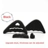 Soft Toe Plug Half Insole Reusable Shoe Filler Adjustable Foot Padding Inserts 8