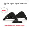 Soft Toe Plug Half Insole Reusable Shoe Filler Adjustable Foot Padding Inserts 13