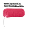 African Net Exfoliating Bath Sponge Authentic Deep Cleaning Body Scrubber 8