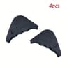 Soft Toe Plug Half Insoles For Shoe Adjustment And Comfort 9